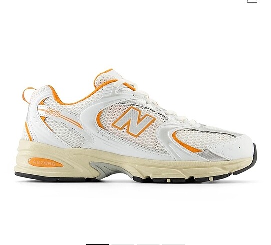 New Balance 530-Sıfır-37 no