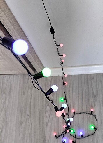LED top ışık 4 metre