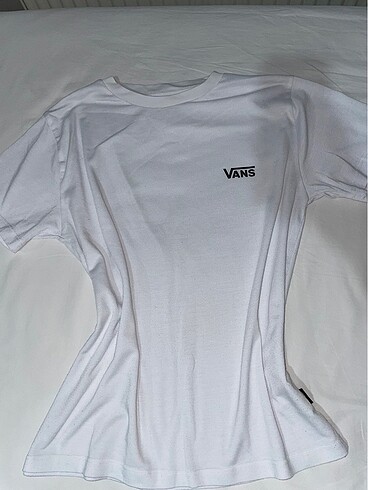 Vans tişört