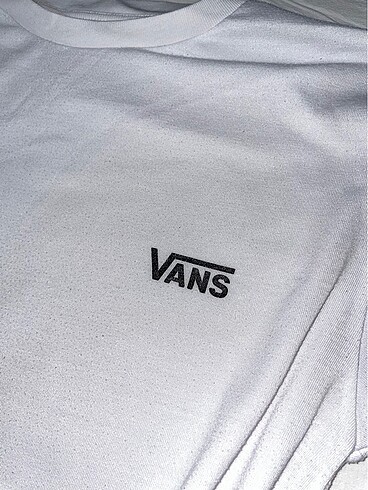 Vans Vans tişört