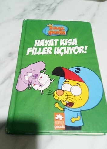 Kitap