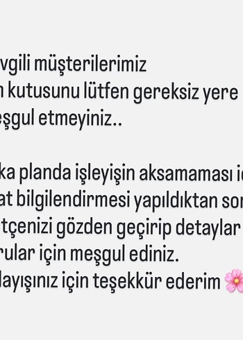  Lütfen