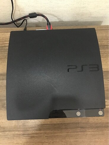 PS3 TERTEMİZ