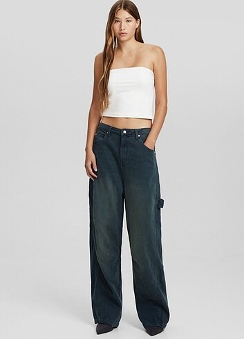 Bershka pantolon