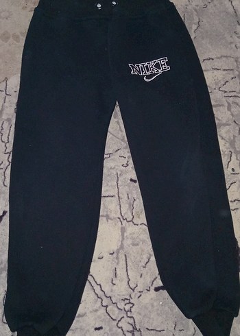 Diğer Nike Siyah Erkek Eşofman Altı