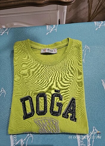 Doğa Koleji Swetshirt 