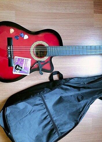 Diğer Gitar