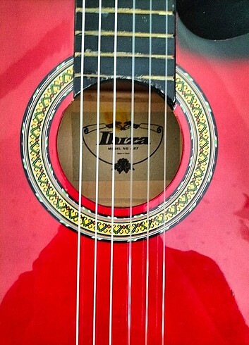  Beden Gitar