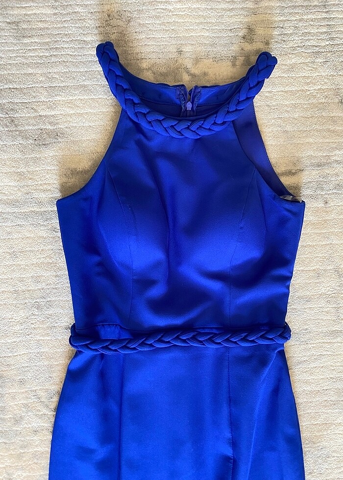 Abiye elbise - Görsel 2