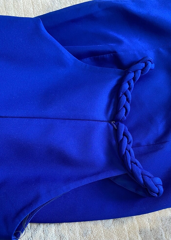 Abiye elbise - Görsel 3