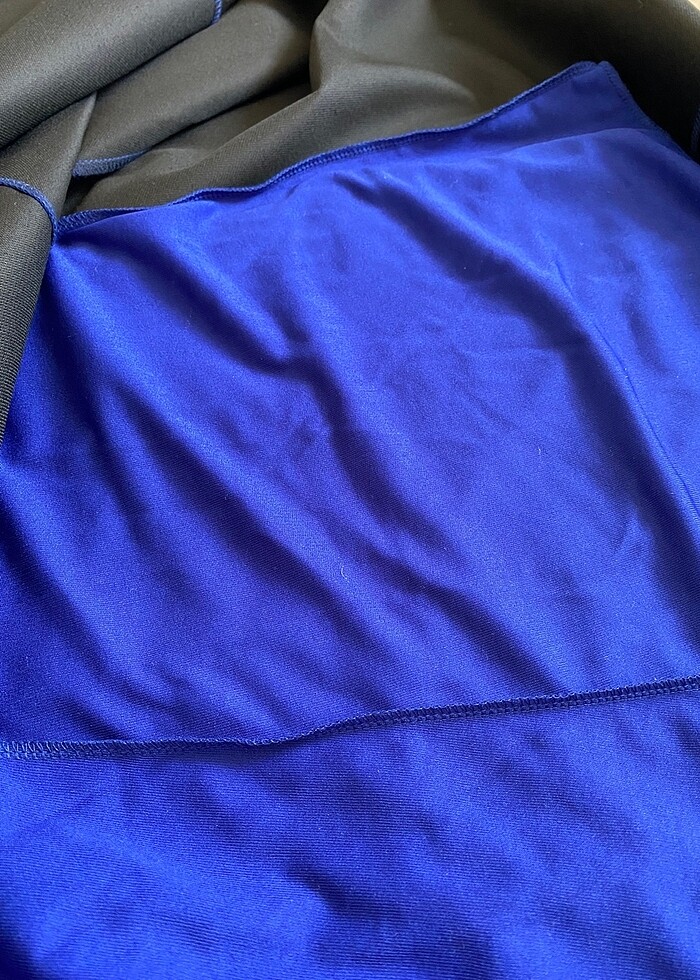 Abiye elbise - Görsel 4