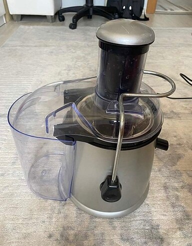 Meyve sıkacağı - Görsel 3