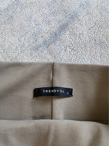 Trendyol & Milla Spor tayt