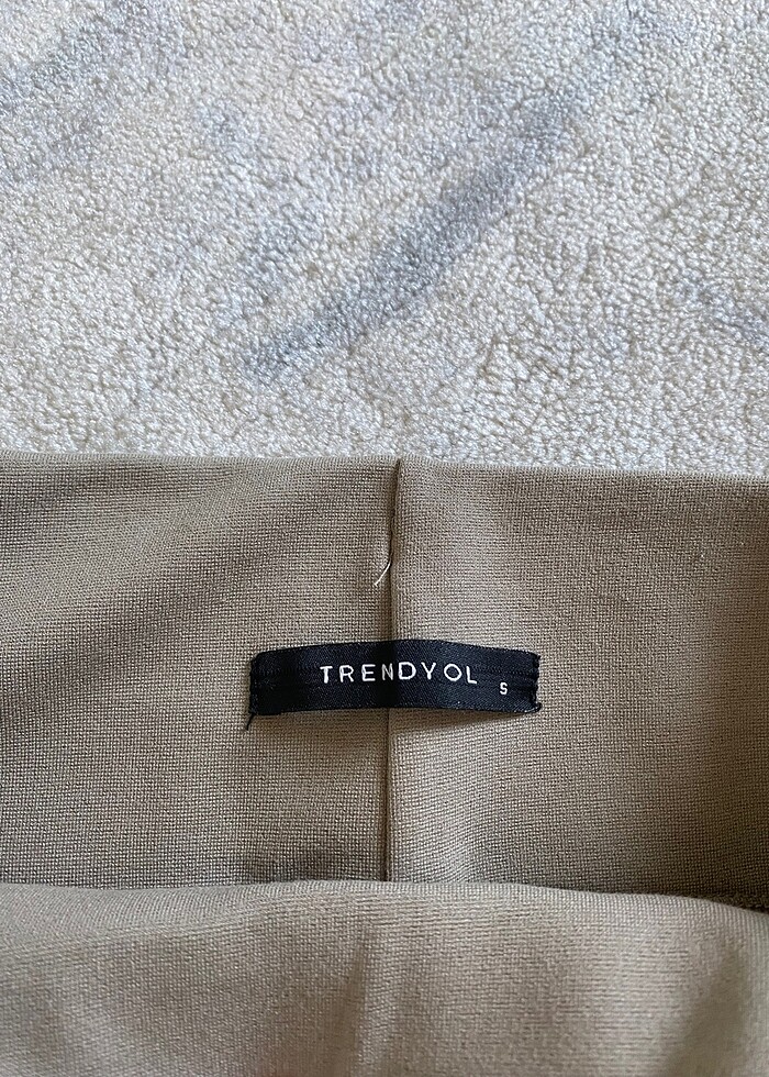 Spor tayt - Görsel 2