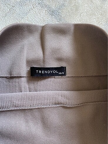 Trendyol & Milla Spor tayt