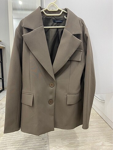 Trendyol & Milla Blazer ceket