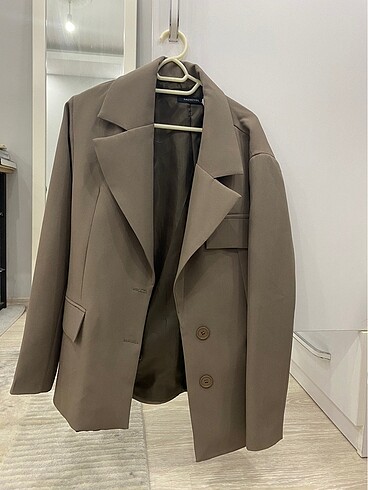 36 Beden Blazer ceket