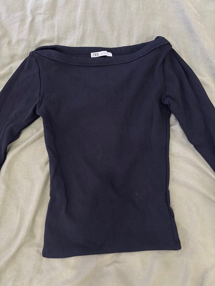 Kadın bluz - Görsel 2