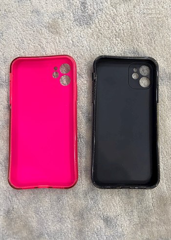 İphone 11 telefon kılıfı - Görsel 2