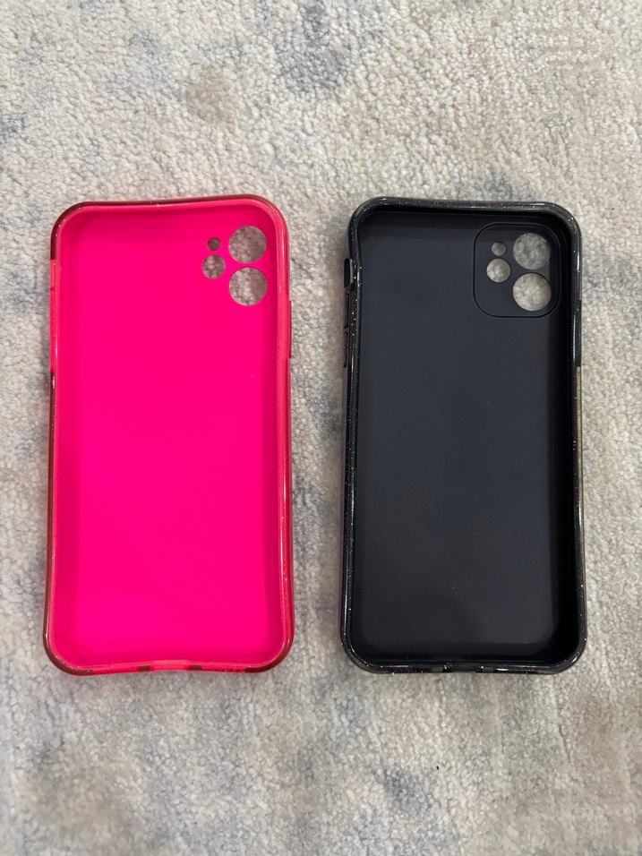 İphone 11 telefon kılıfı - Görsel 2