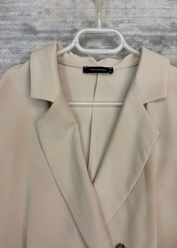 Şortlu Tulum - Görsel 3