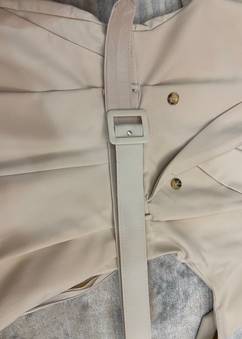 Şortlu Tulum - Görsel 4