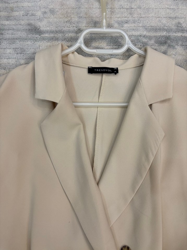 Şortlu Tulum - Görsel 3