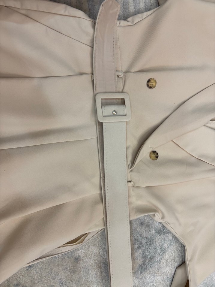 Şortlu Tulum - Görsel 4