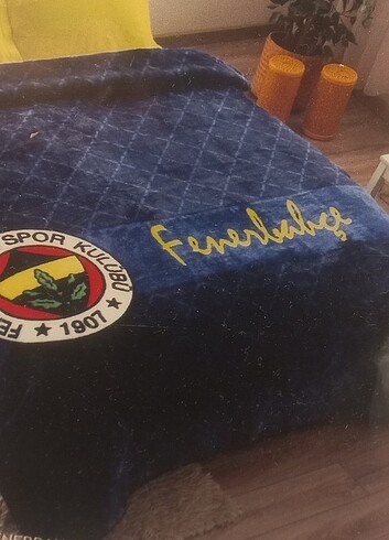 Çift kişilik battaniye 
