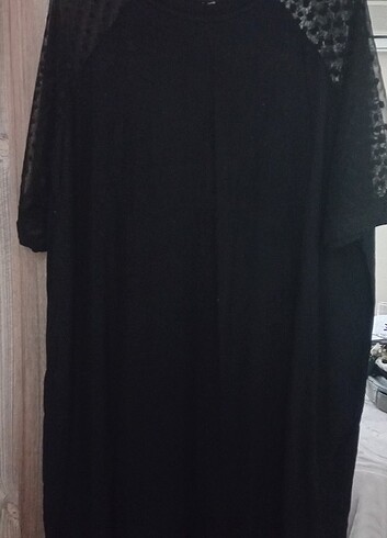 Xl elbise