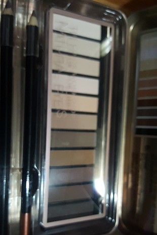 Flormar makyaj set