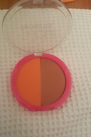 pastel allık 