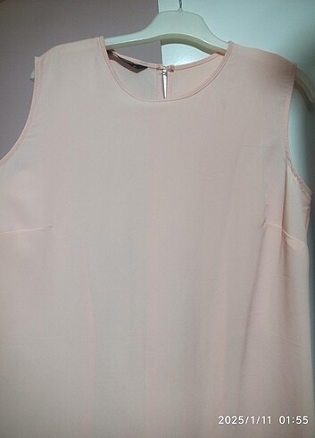 38 Beden Pudra tunik 