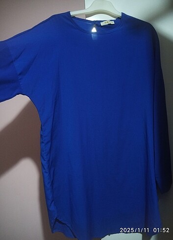 Saks tunik
