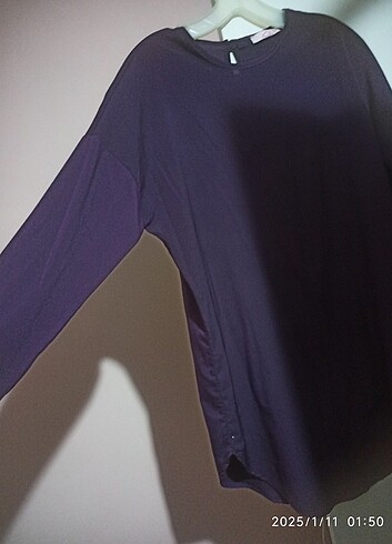 l Beden Mor tunik 