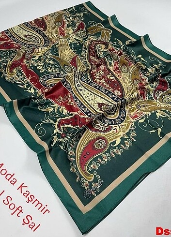 diğer Beden Moda kaşmir şal 