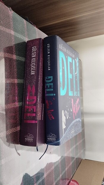 Deli 1 2