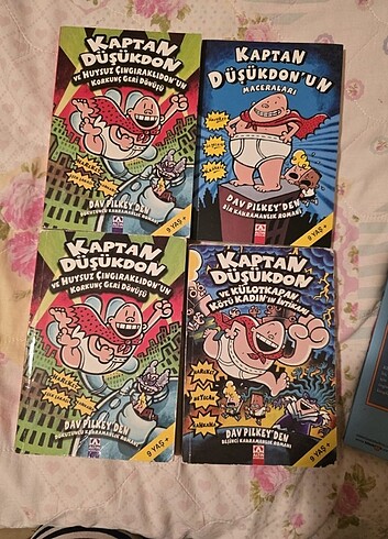 Beden Çocuk kitapları