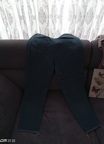 40 Beden LCW kot pantolon