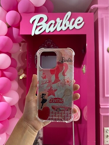 Barbie Tarzınızı Telefonunuza Taşıyın!