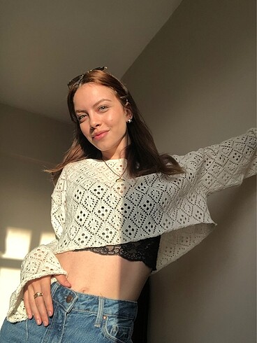 koton crop