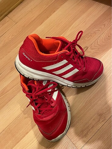 36 Beden adidas ayakkabı