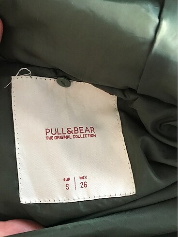 Pull and Bear Pull&bear mont