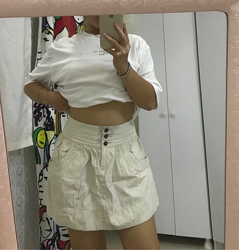 Zara etek