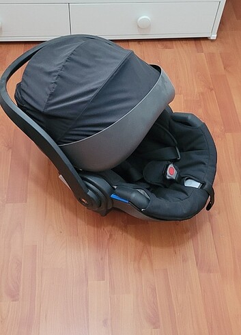 Diğer Stokke puset