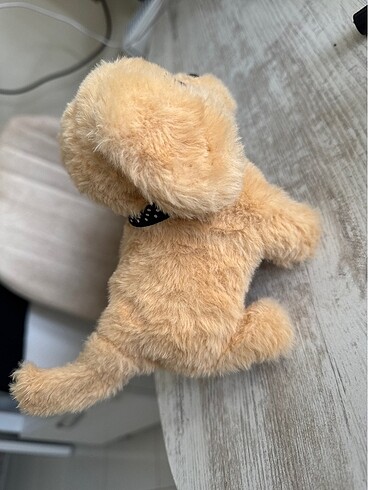  Beden Sevimli Zıp zıp köpek oyuncak