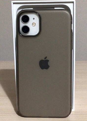 Iphone 11 Kılıf