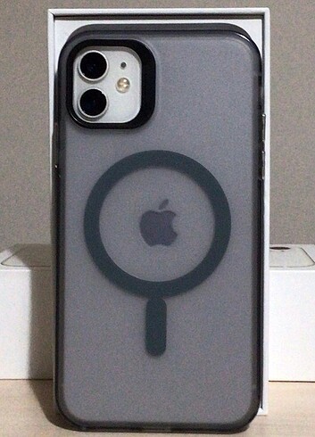 Iphone 11 Kılıf