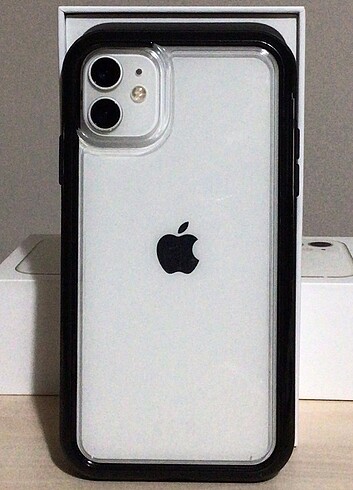 Iphone 11 Kılıf