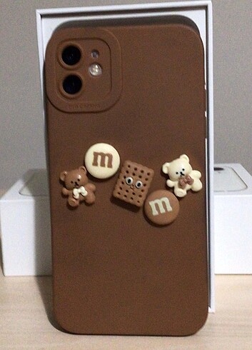 Iphone 11 Kılıf